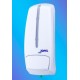 JOFEL DISPENSADOR DE JABON / HIDROALCOHOL SMART RELLENABLE 1L ABS BLANCO